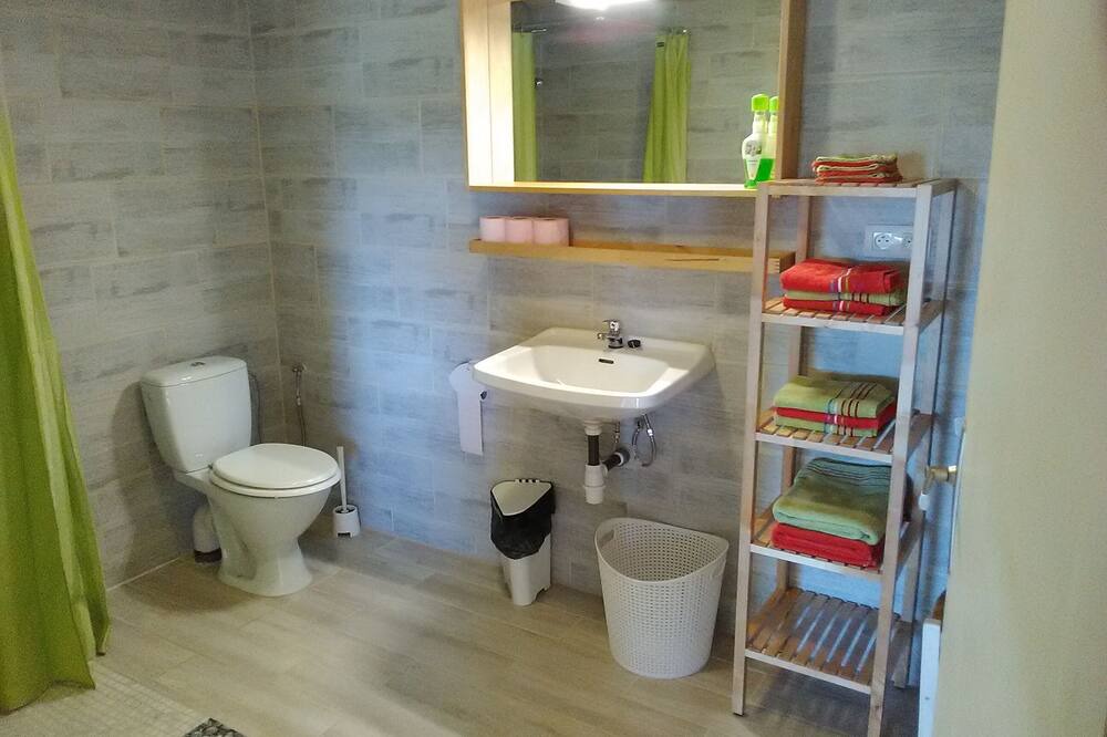 Photo of Bathroom in Montfermier