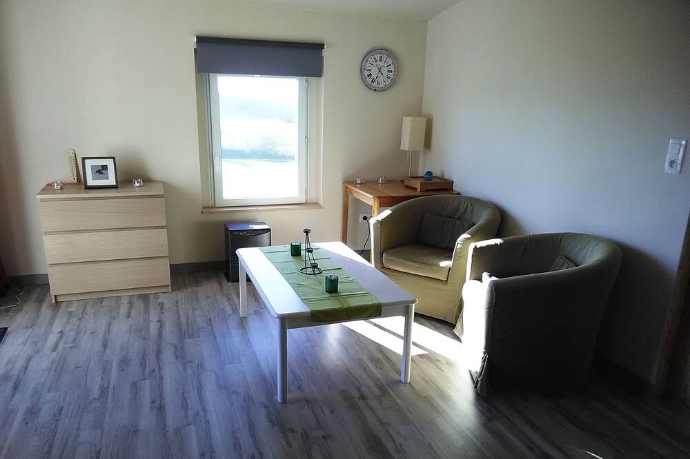 Photo of Livingroom in Montfermier