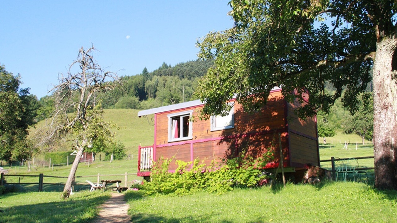 Photo of Outdoor in Mitzach