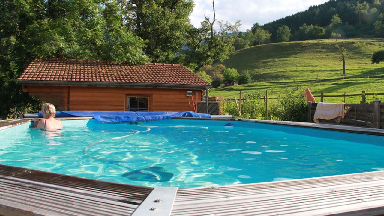 Photo of Outdoor in Mitzach