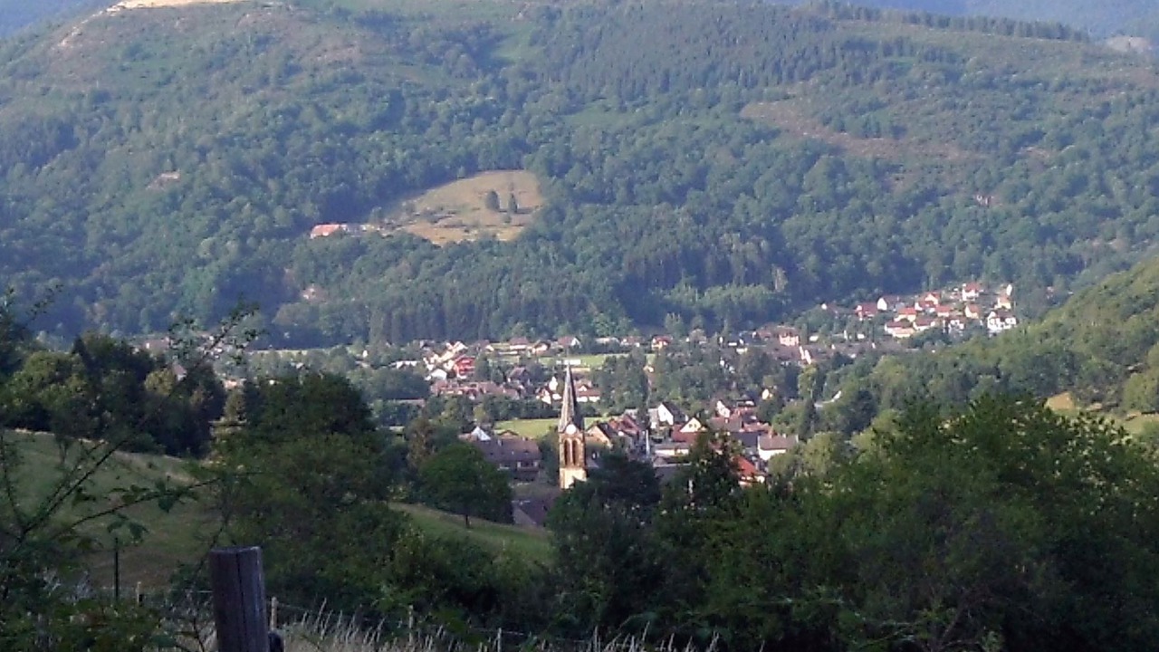 Photo of Outdoor in Mitzach