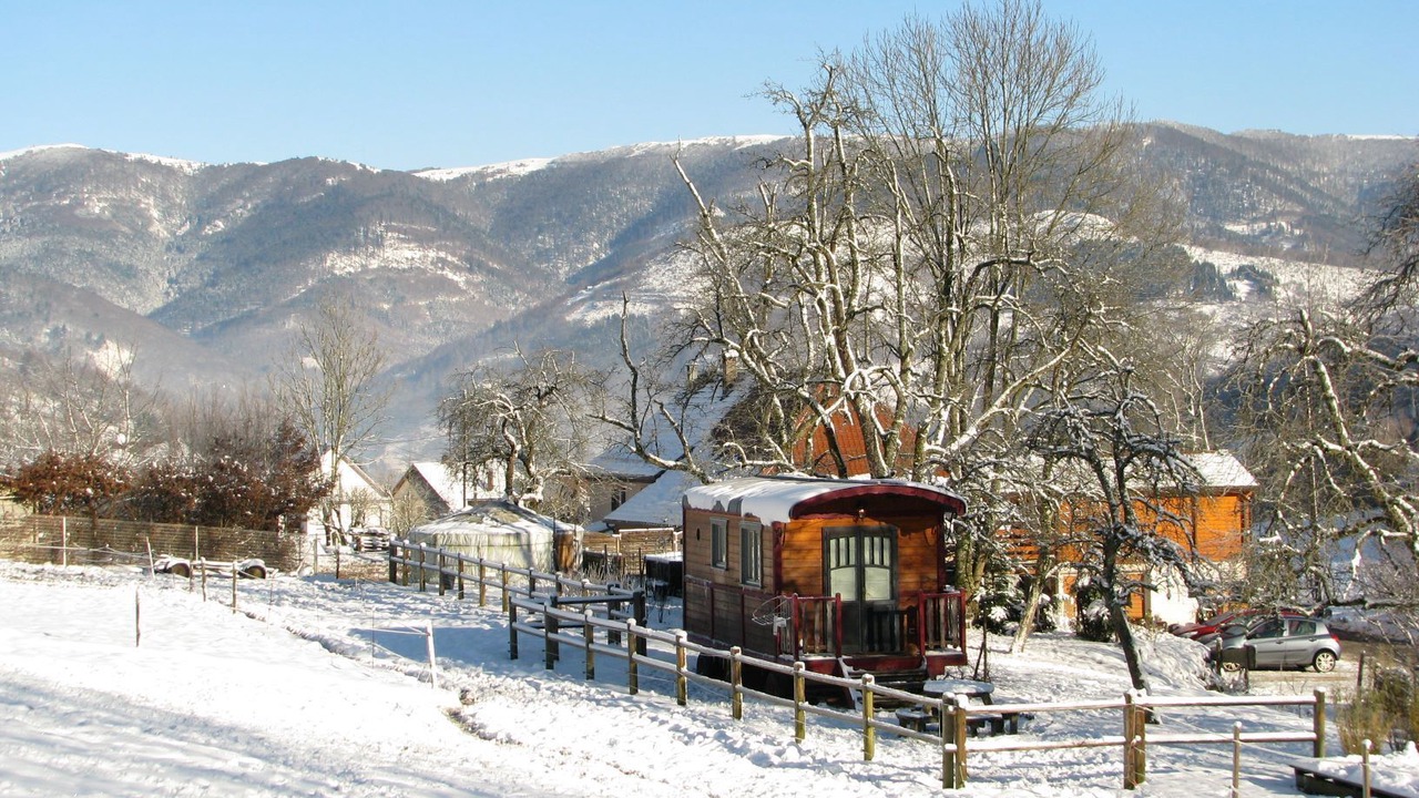 Photo of Outdoor in Mitzach
