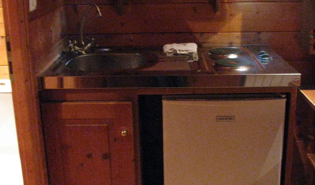 Photo of Kitchen in Mitzach