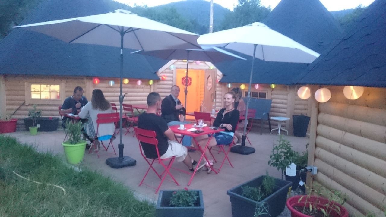 Photo of Outdoor in Mitzach