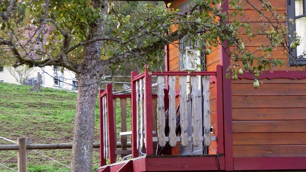 Photo of Outdoor in Mitzach