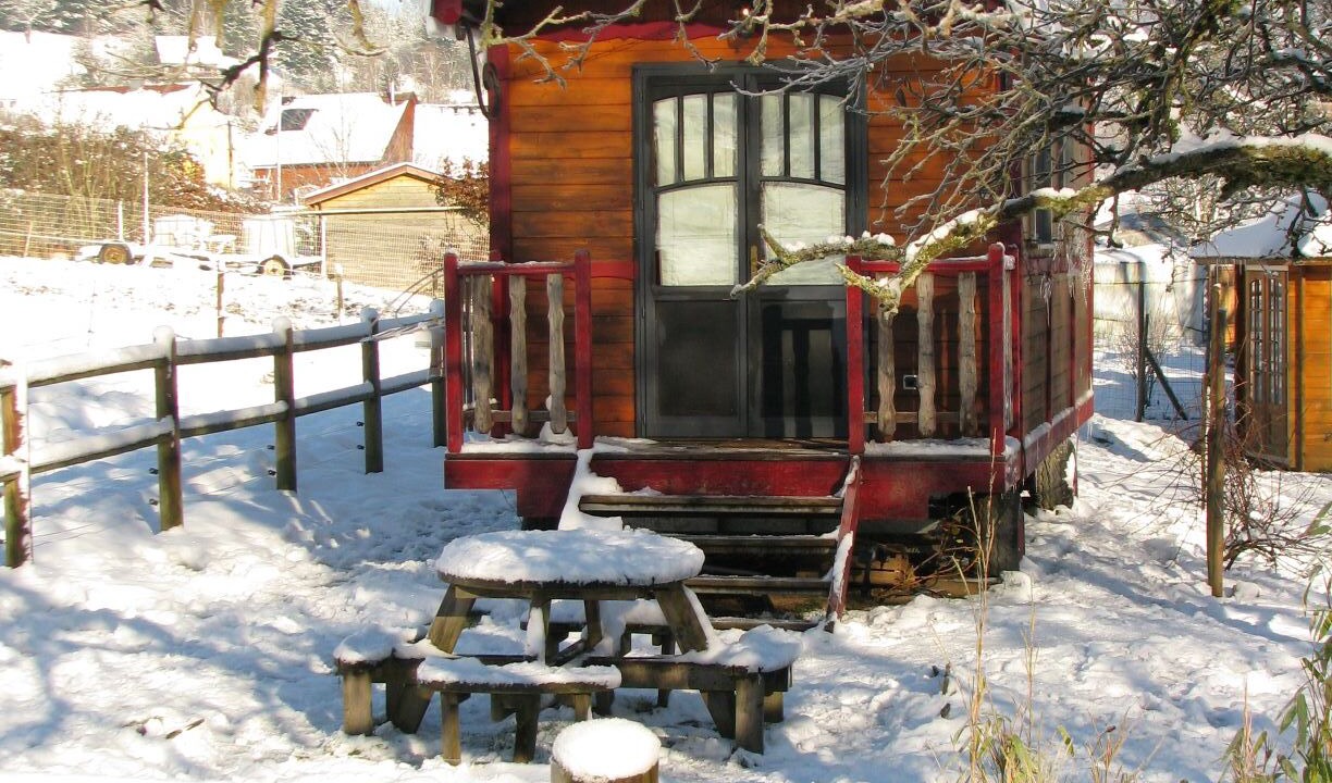 Photo of Outdoor in Mitzach