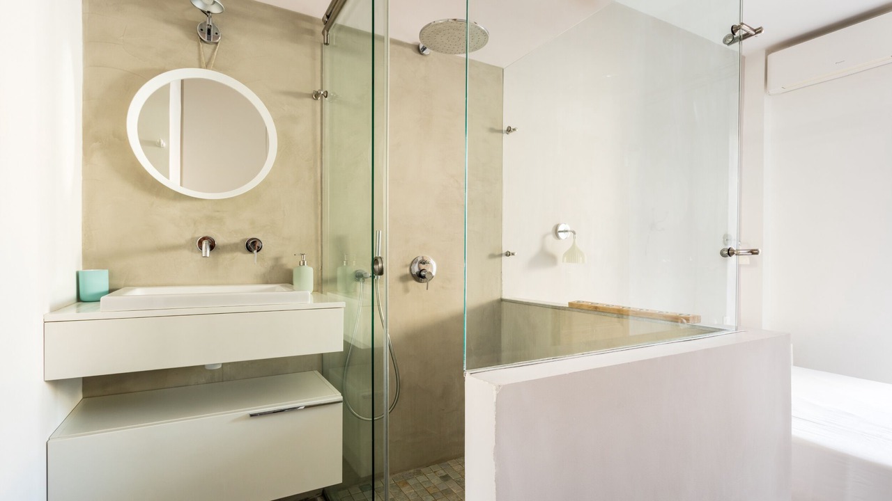 Photo of Bathroom in Gambetta