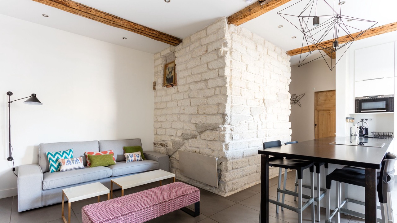Photo of Livingroom in Gambetta