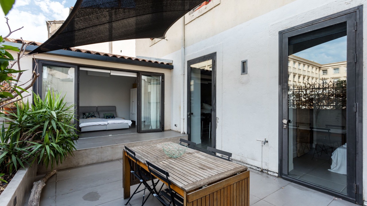 Photo of Outdoor in Gambetta