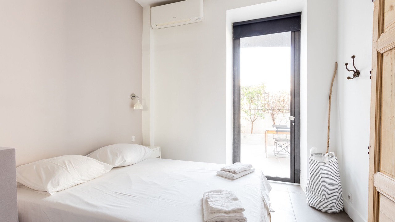 Photo of Bedroom in Gambetta
