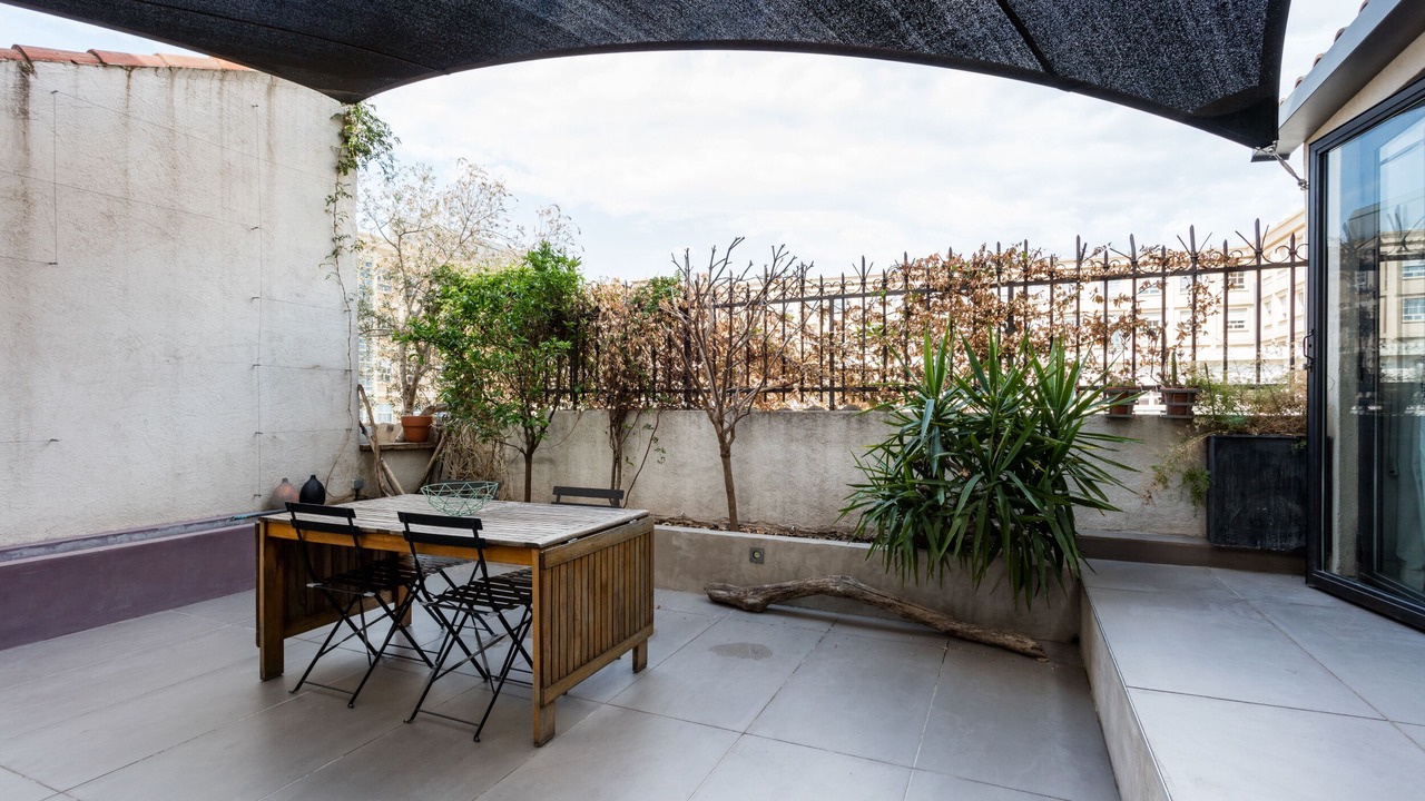 Photo of Outdoor in Gambetta