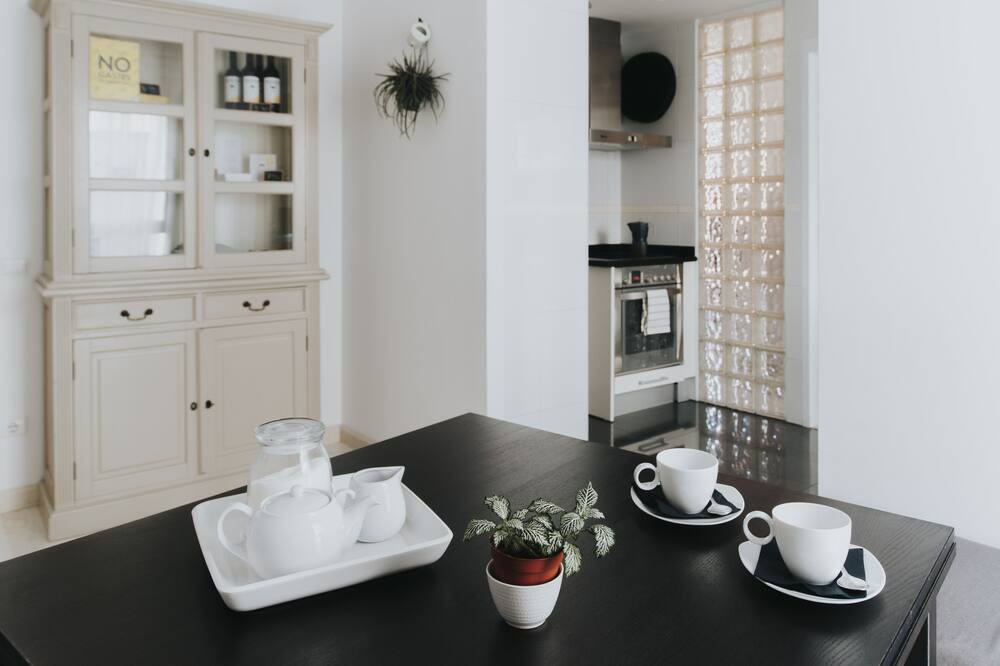 Photo of Kitchen in Logrono Historic Centre