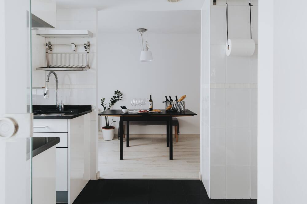 Photo of Kitchen in Logrono Historic Centre