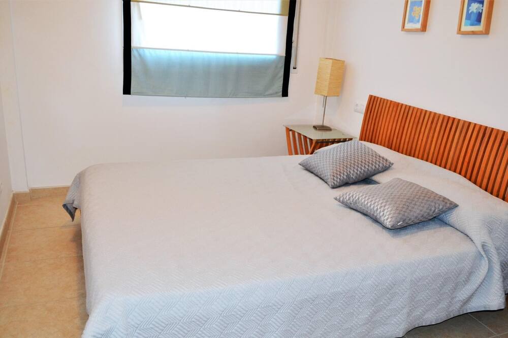 Photo of Bedroom in Llanca