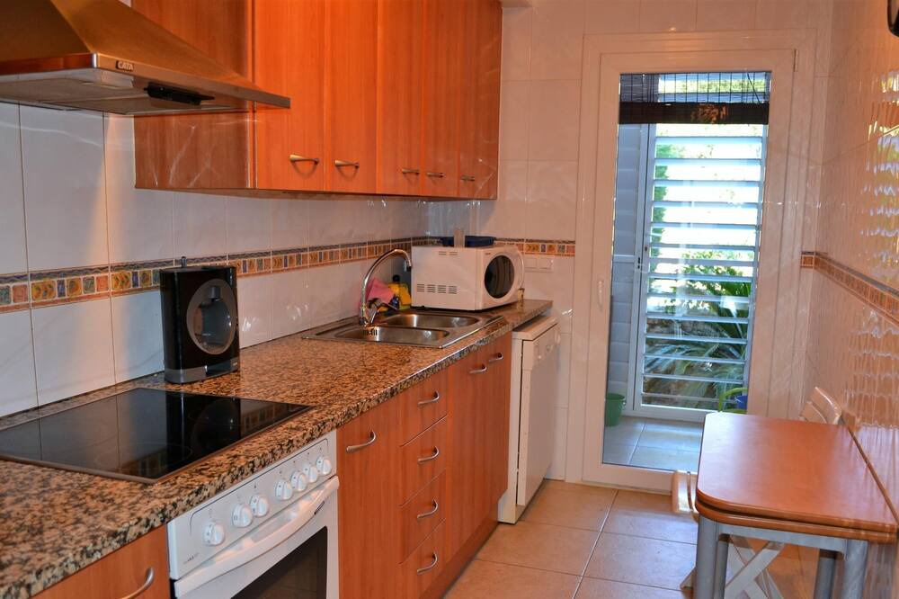 Photo of Kitchen in Llanca