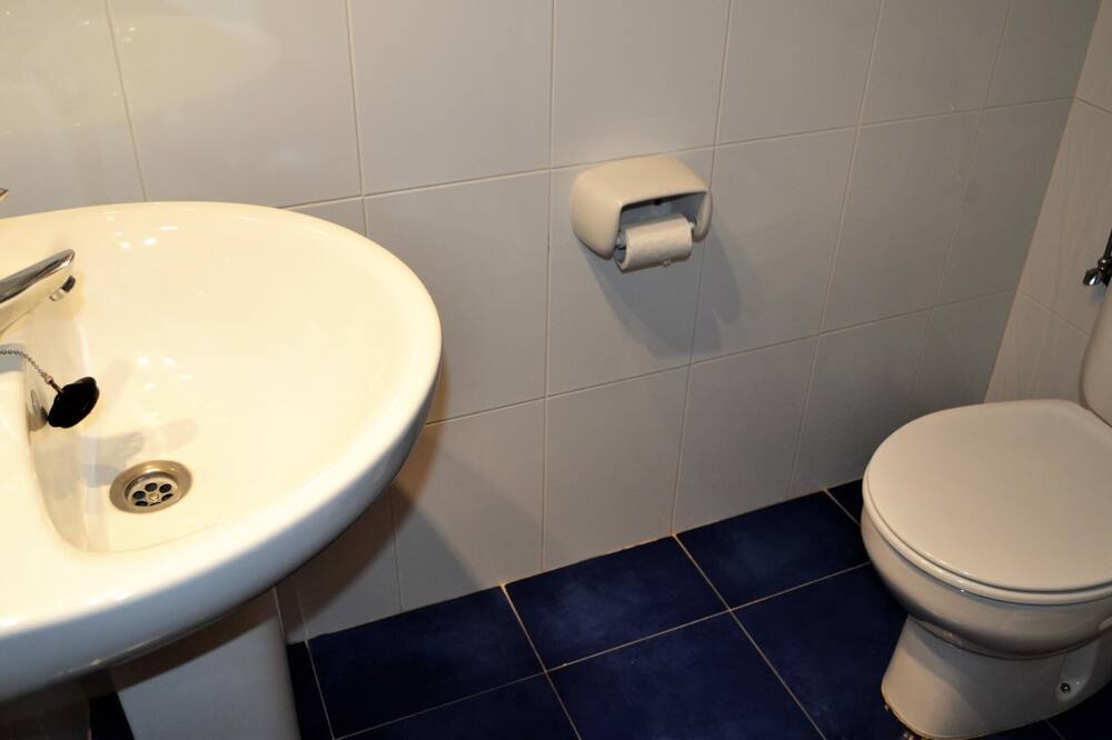 Photo of Bathroom in Llanca