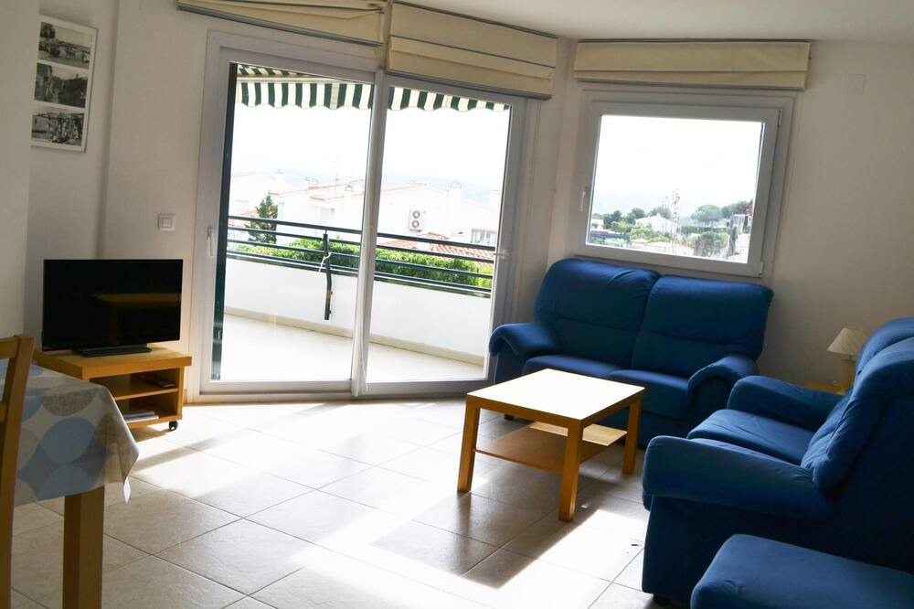 Photo of Livingroom in Llanca