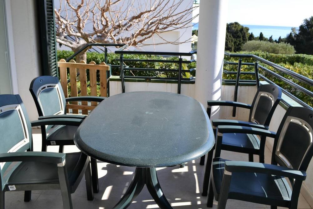 Photo of Patio Balcony in Llanca
