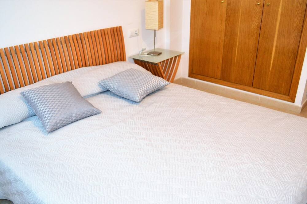 Photo of Bedroom in Llanca