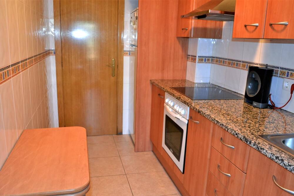 Photo of Kitchen in Llanca