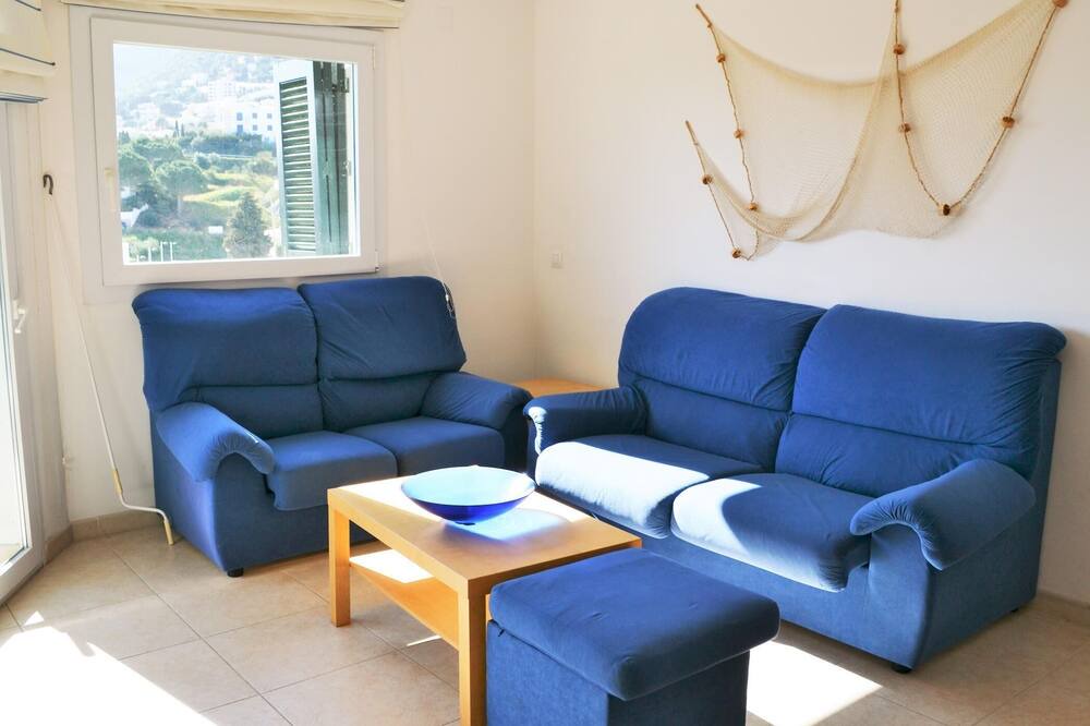 Photo of Livingroom in Llanca