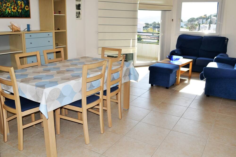 Photo of Livingroom in Llanca