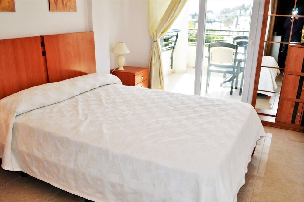 Photo of Bedroom in Llanca