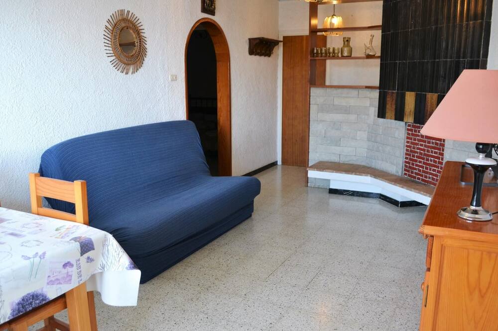 Photo of Livingroom in Llanca