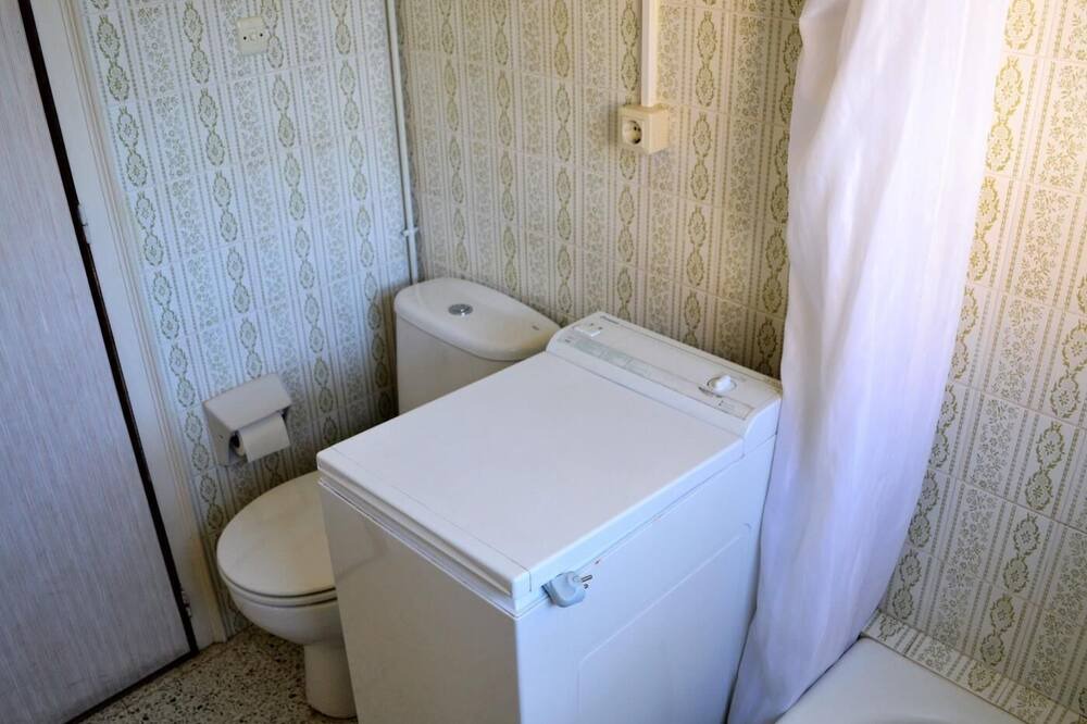 Photo of Bathroom in Llanca