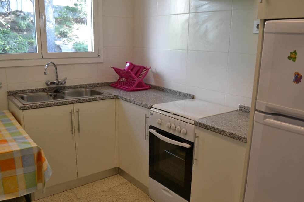 Photo of Kitchen in Llanca