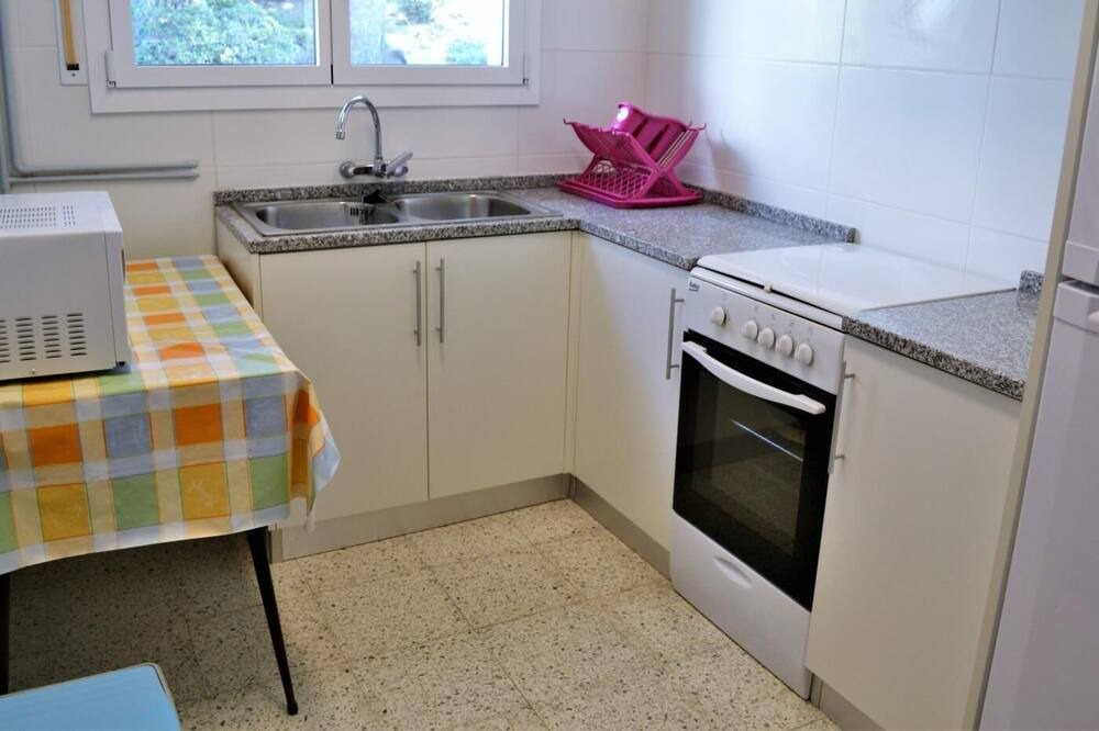 Photo of Kitchen in Llanca