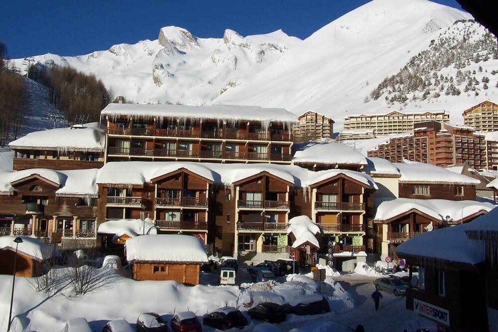 Photo of Outdoor in Allos