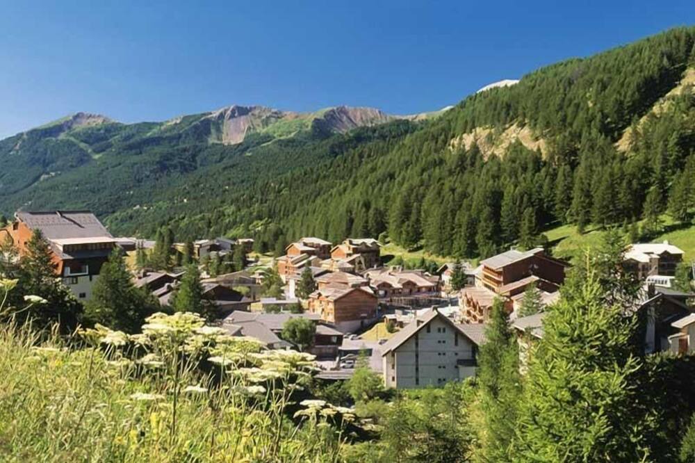 Photo of Outdoor in Allos