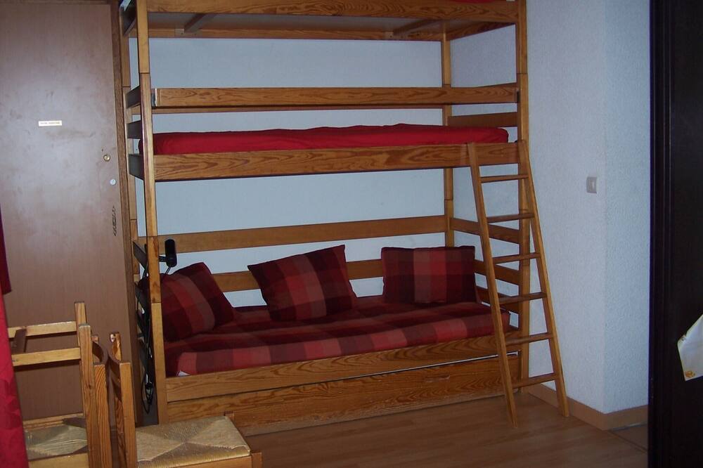Photo of Bedroom in Allos