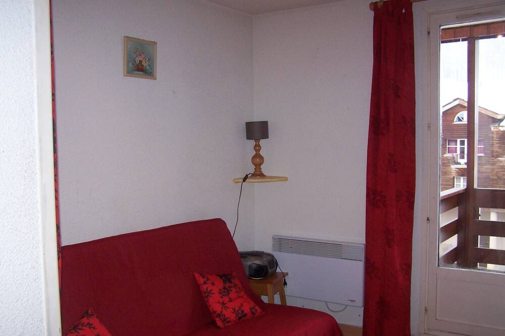Photo of Livingroom in Allos