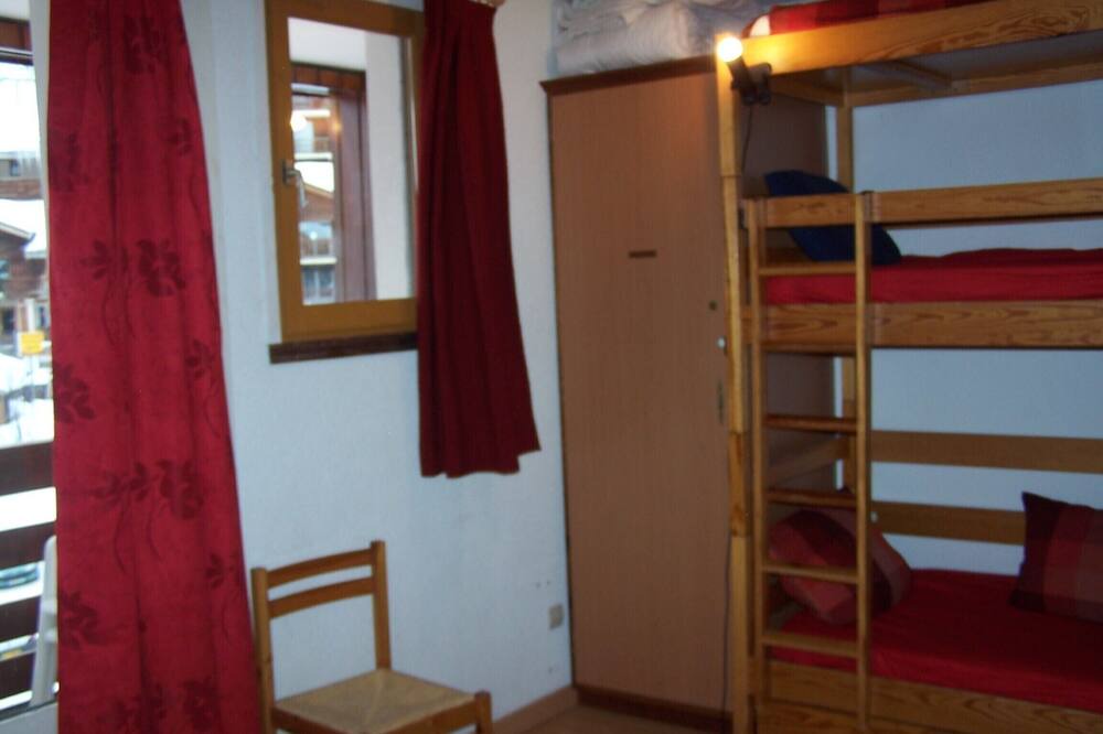 Photo of Bedroom in Allos