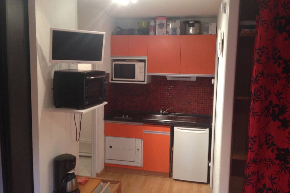 Photo of Kitchen in Allos