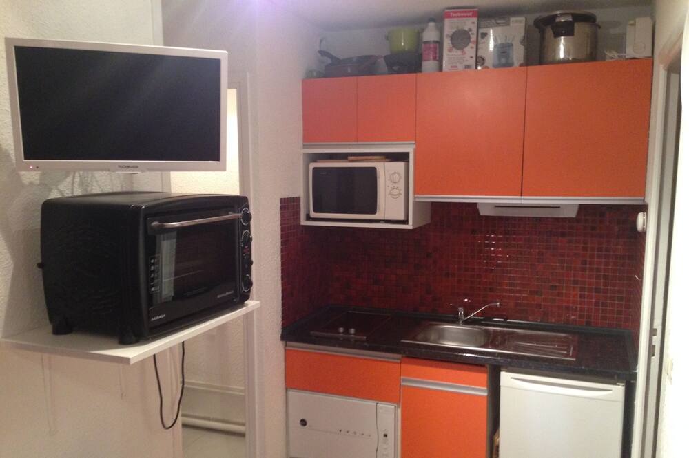 Photo of Kitchen in Allos