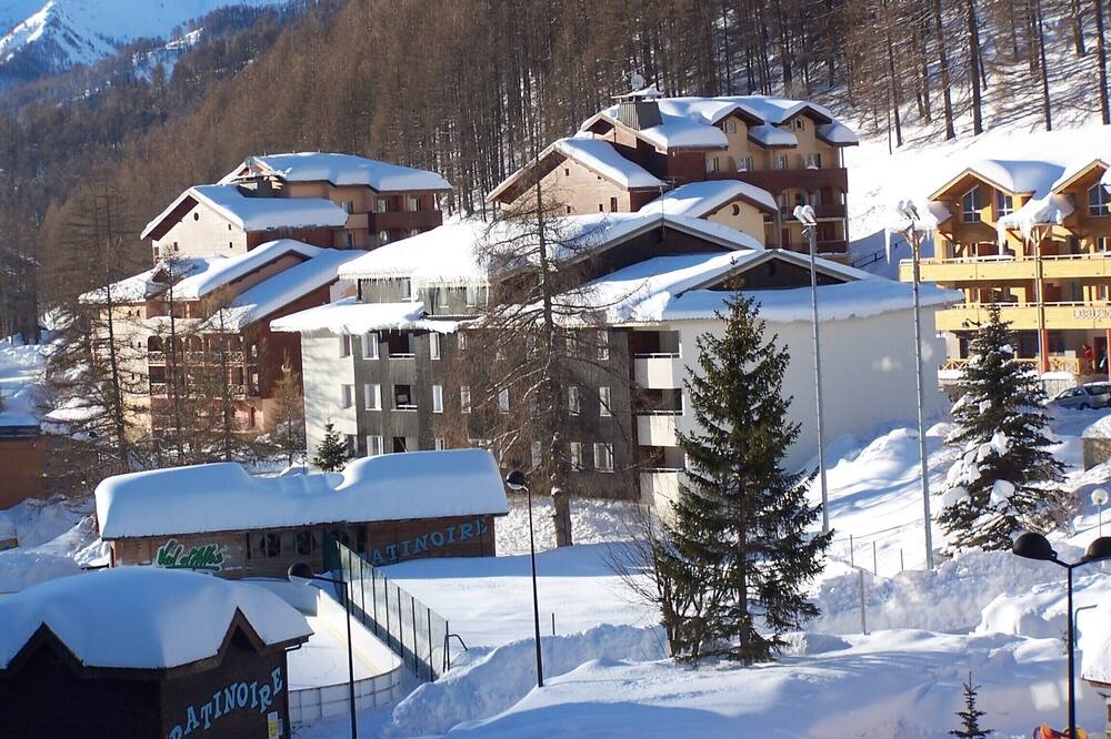 Photo of Outdoor in Allos