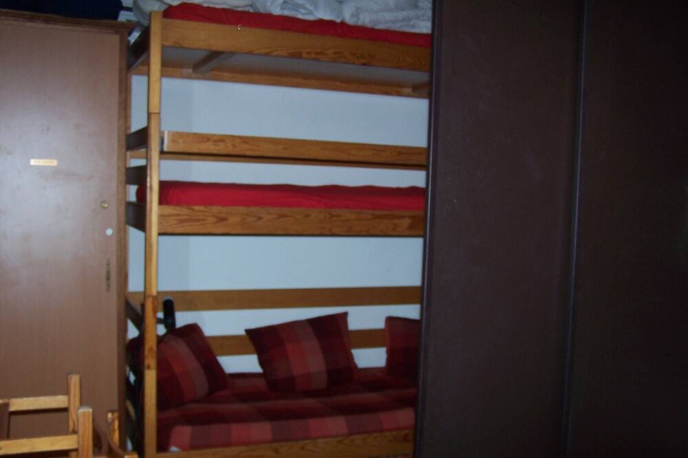Photo of Livingroom in Allos