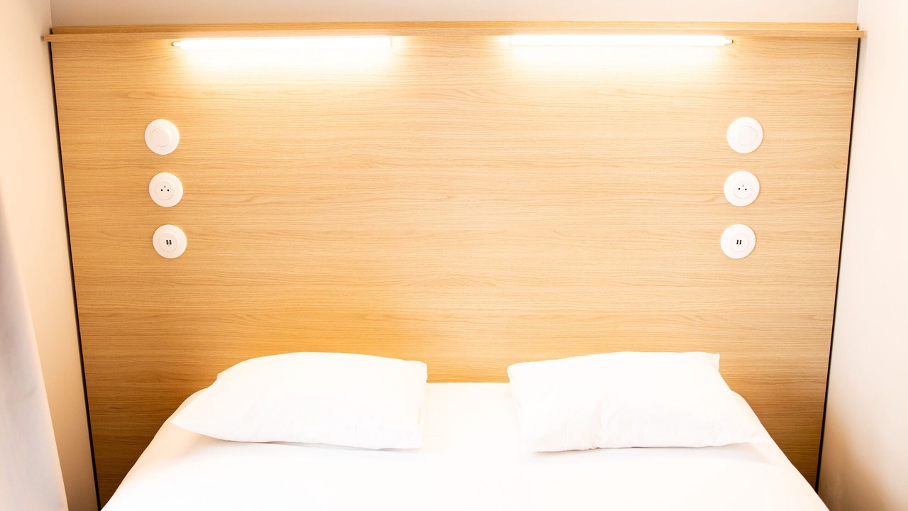 Photo of Bedroom in Tours