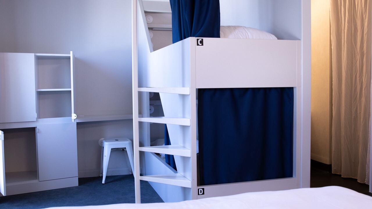 Photo of Bedroom in Tours