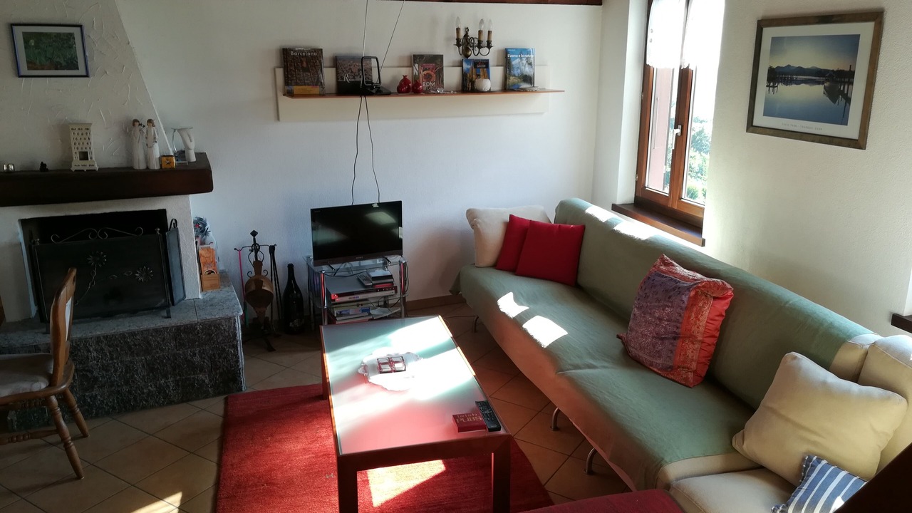 Photo of Livingroom in Collina d'Oro