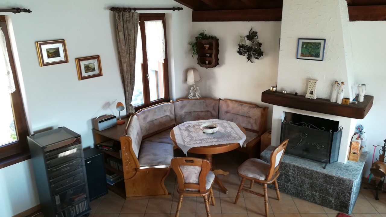 Photo of Livingroom in Collina d'Oro