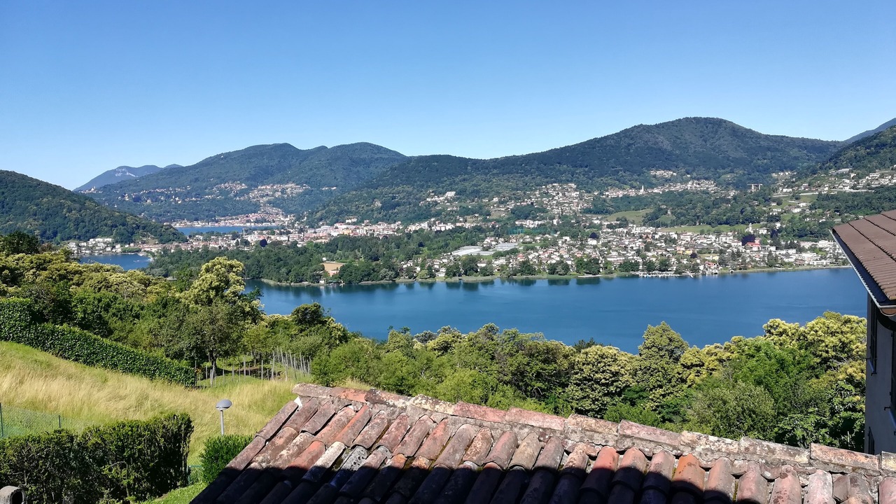 Photo of Outdoor in Collina d'Oro