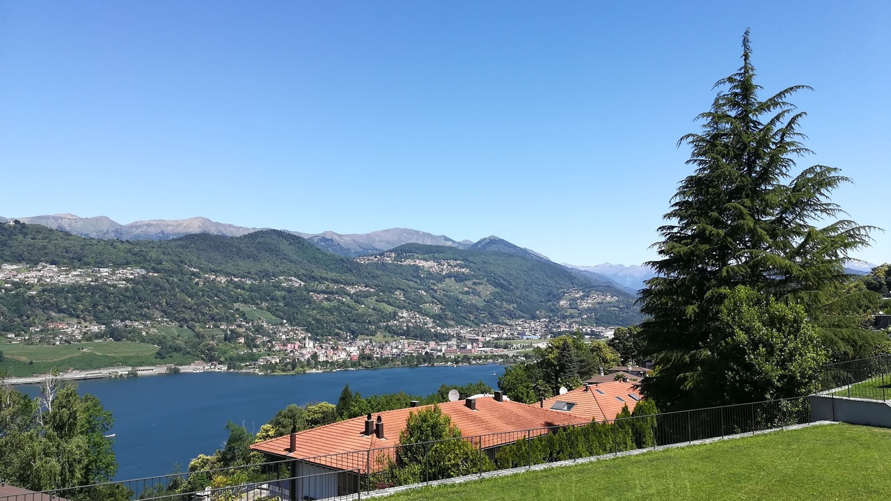 Photo of Outdoor in Collina d'Oro