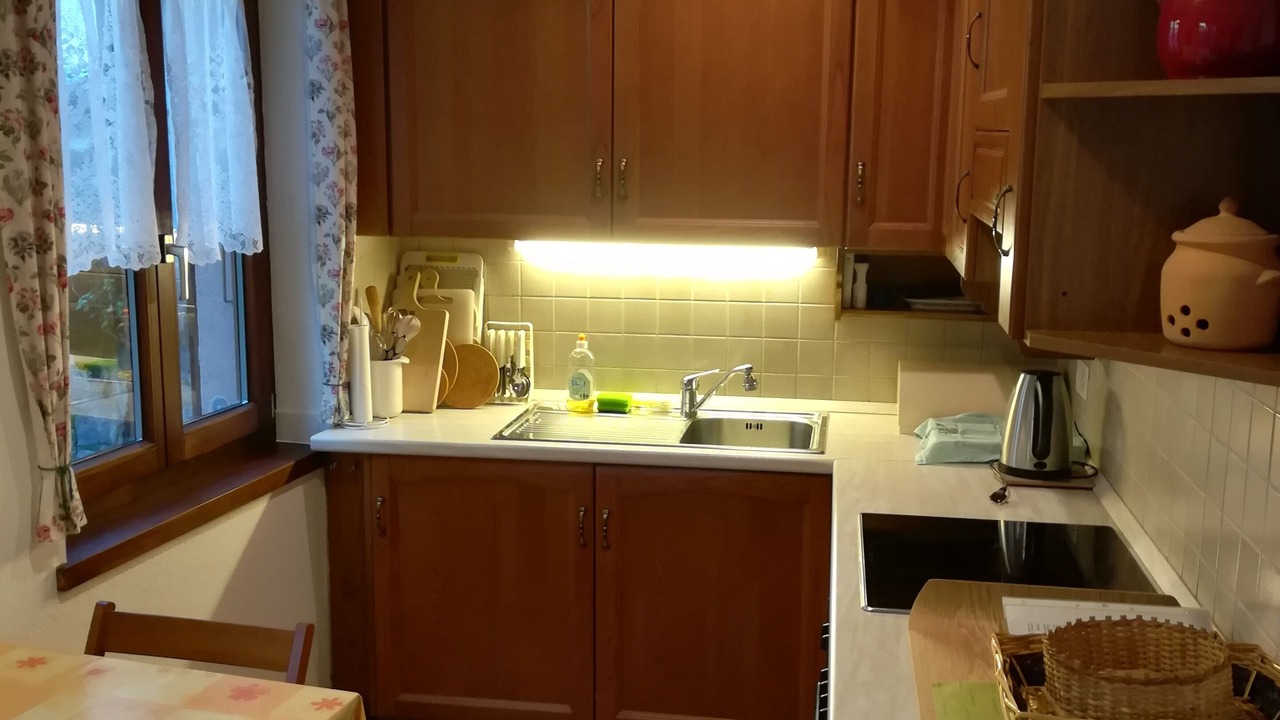 Photo of Kitchen in Collina d'Oro