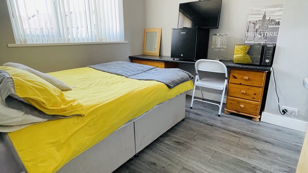 Photo of Others in Barnt Green