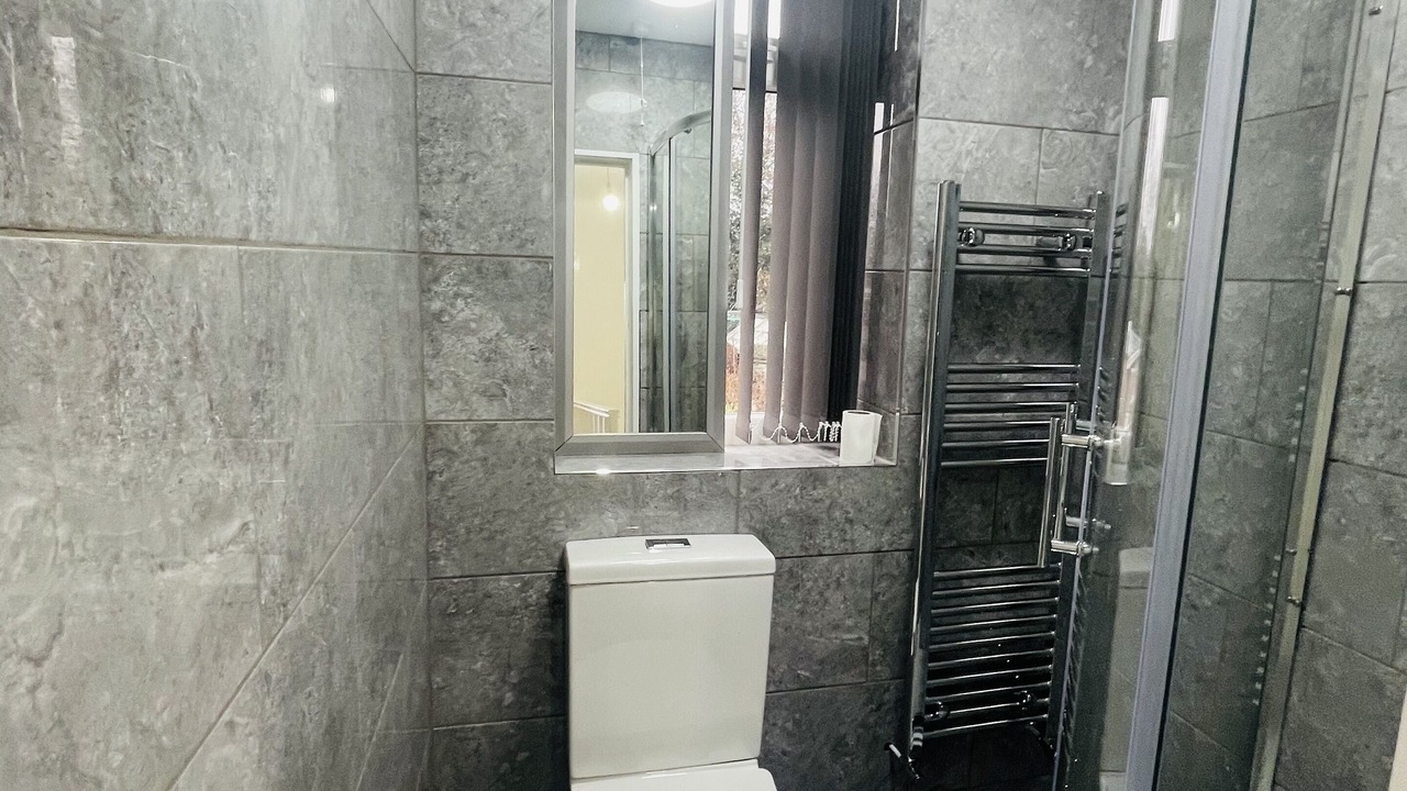 Photo of Bathroom in Barnt Green