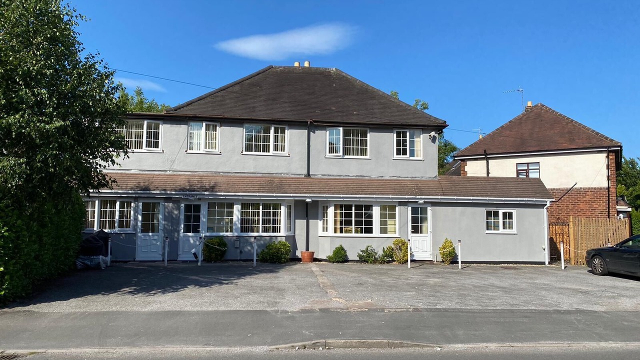 Photo of Others in Barnt Green